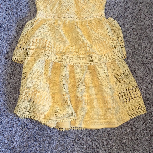 LULUS DRESS SIZE XS BRAND NEW - Picture 2 of 3